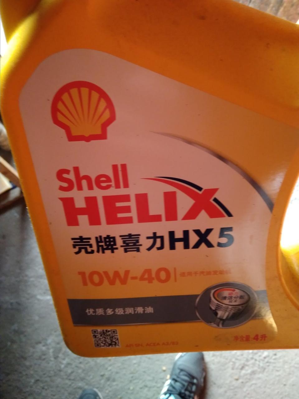 帝豪-前几天去保养，4s给加粘度这么高的机油，这种天气是不是不合适?