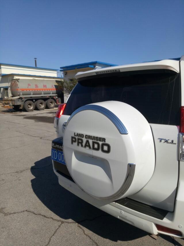 rav4荣放-丰田霸道这款车的性能怎么样？