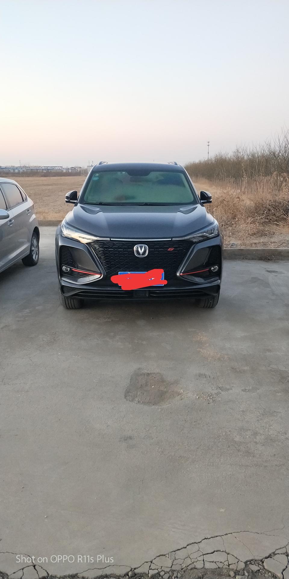 长安cs75 plus-朋友们你们的车有没有发现ACC自适应巡航显示灯绿的变成了黄的   开ACC也不管用了   我的近几天出现了2次！怎么回事
