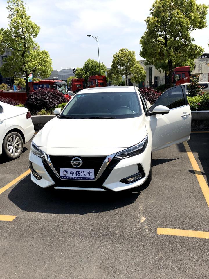 14代轩逸胎噪大是什么原因！
