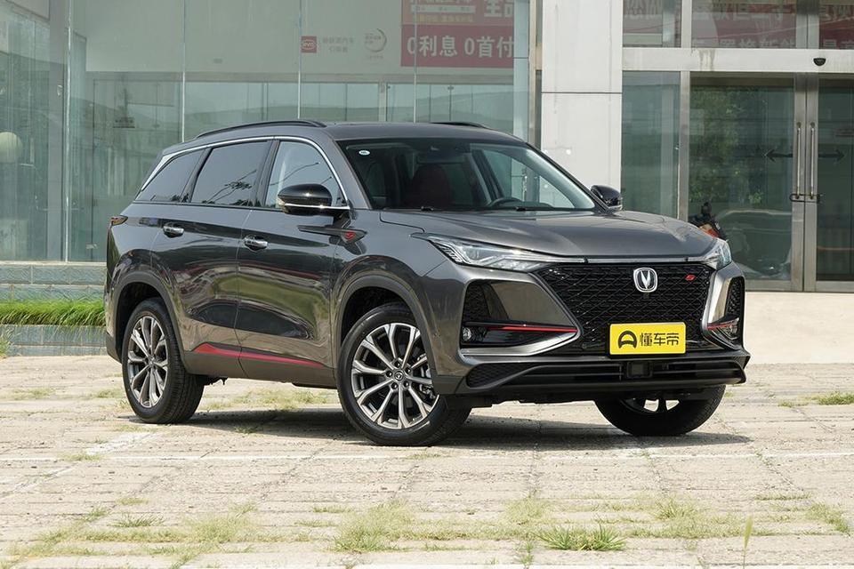 长安cs75 plus-有15万元，买博越PRO，CS75puls还是VV5好啊？？
