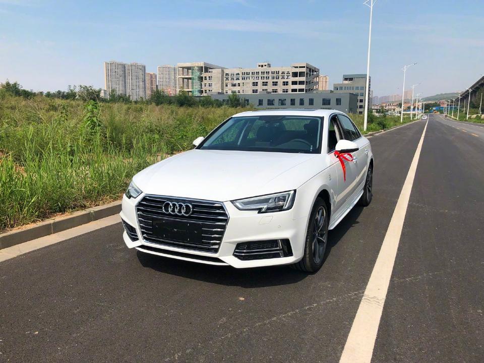 奥迪a4l-8年延保，到底需不需要买