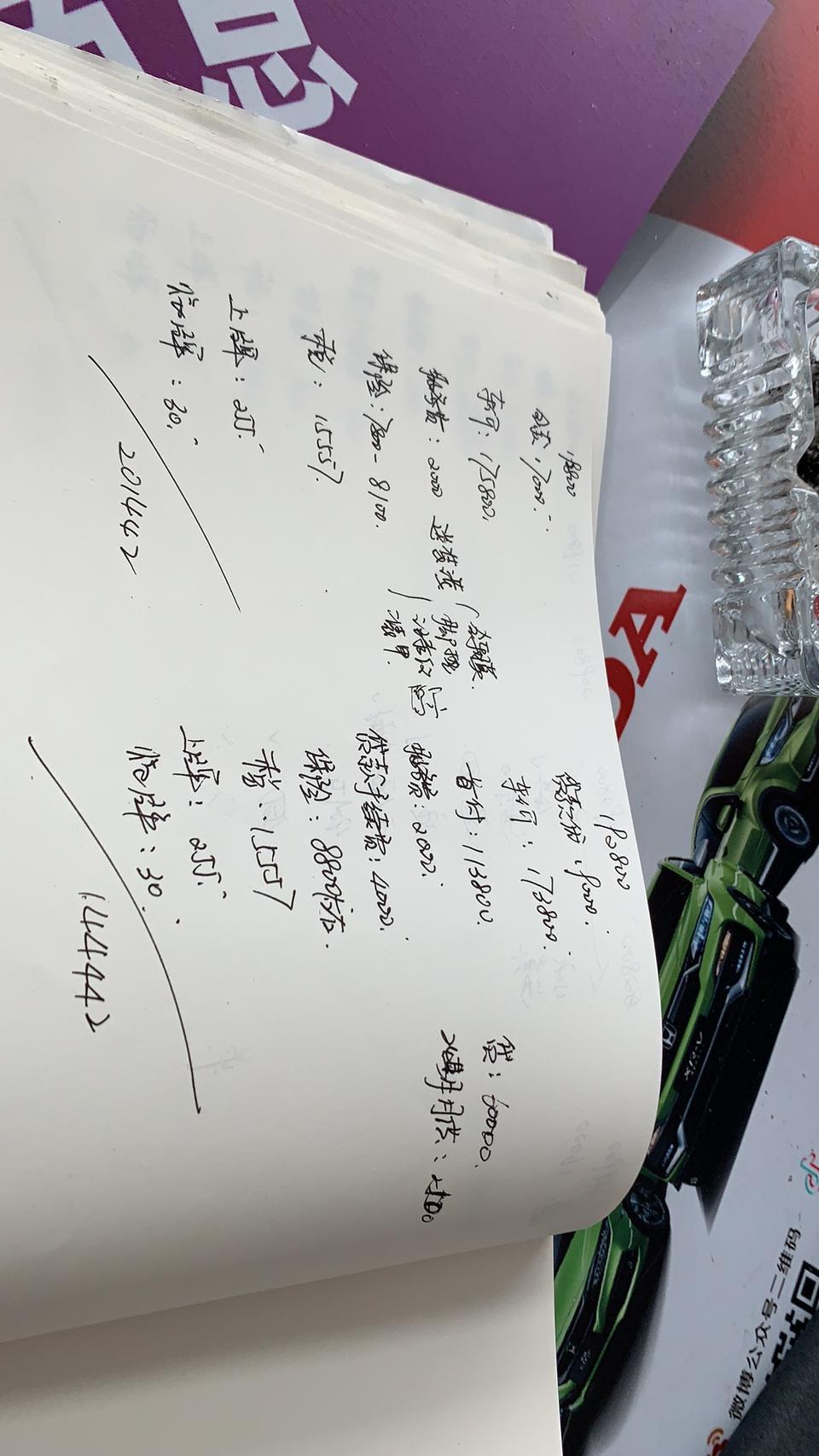 请问徐州雅阁精英版落地大概多少钱，今天走错了店去看了英诗派。