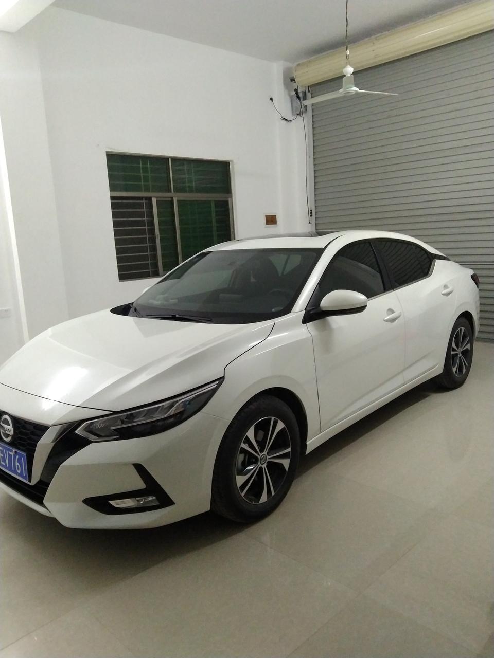 轩逸-刚做漆  表面 粗糙  抛光需要 打磨吗？