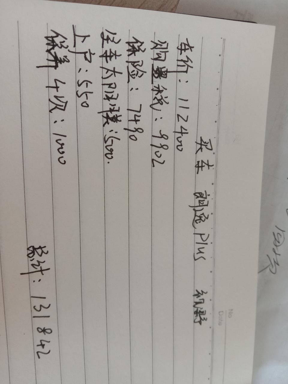 朗逸-请问各位大神，这个价格贵不贵？我怎么感觉被忽悠了