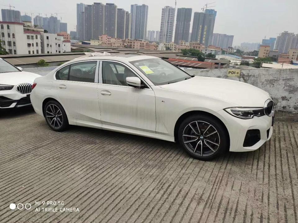 宝马3系-最近准备入手325Li M运动套，宜宾，朋友们优惠政策是怎样的？