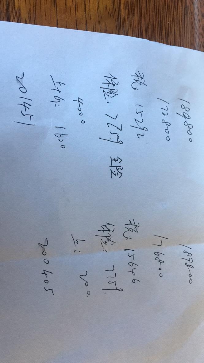 雅阁-精英版，这个价格如何