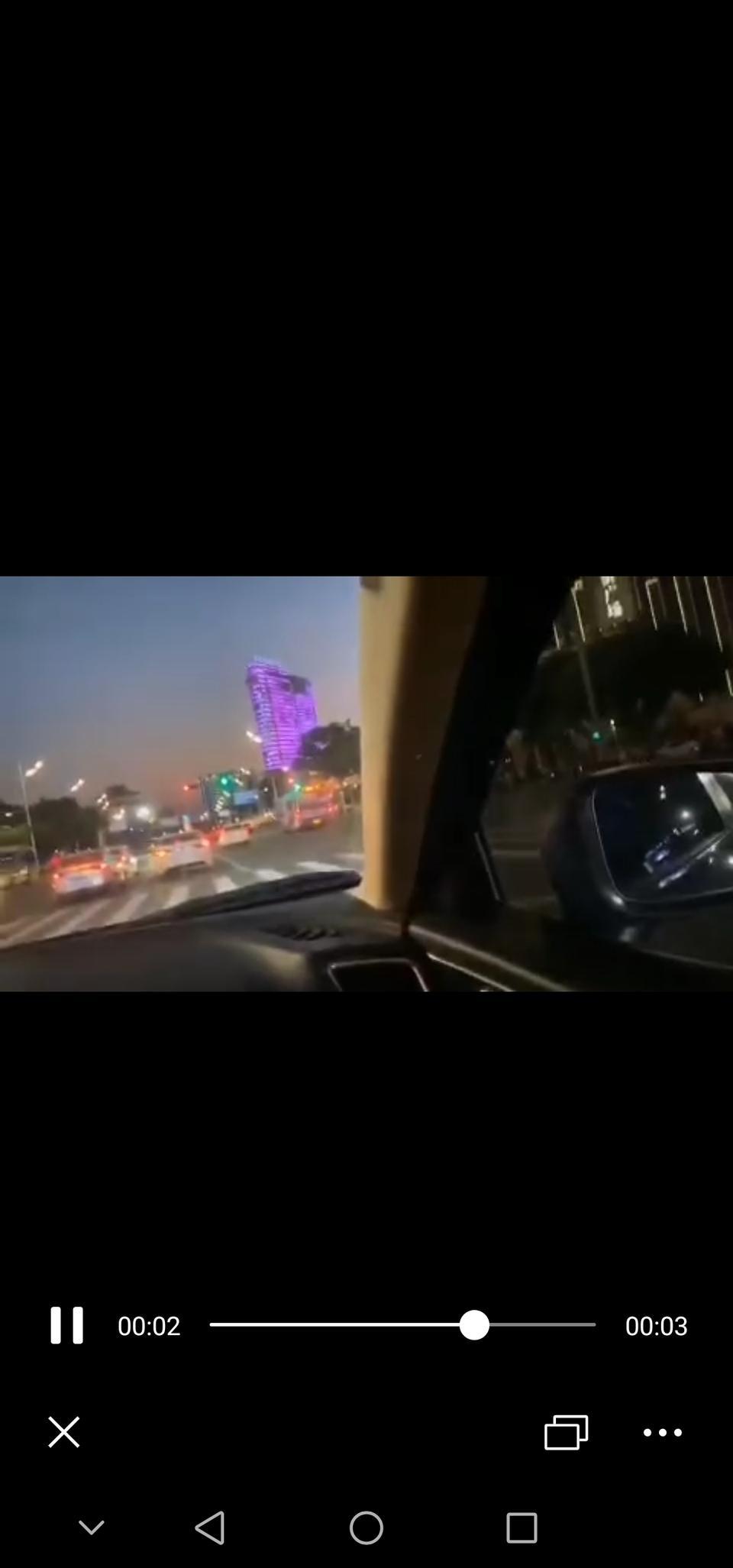 奥迪a4l-看出风口这是奥迪哪款车，有知道的兄弟吗？