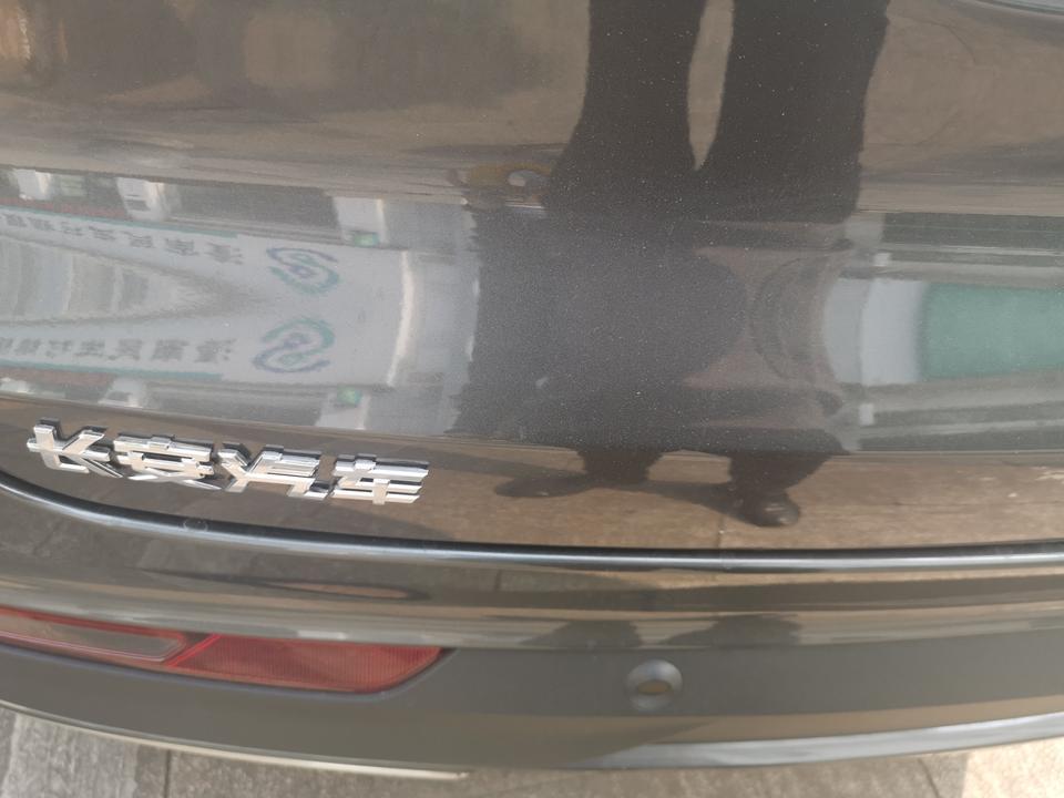 长安cs75 plus-1.5t尊贵型  后车门关闭那条缝隙，左边和右边不一样，不称，右边宽一点，左边刚刚好，请问影响大吗，当初买车的时候说的是多多少少有点瑕疵没影响