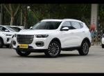 哈弗h6-黑龙江地区，五月份有提车的朋友吗？2020铂金冠军版1.5T.优惠最高能有多少？