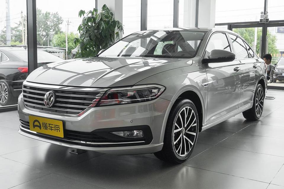 2019款朗逸280三厢优惠4.4万真的假的？