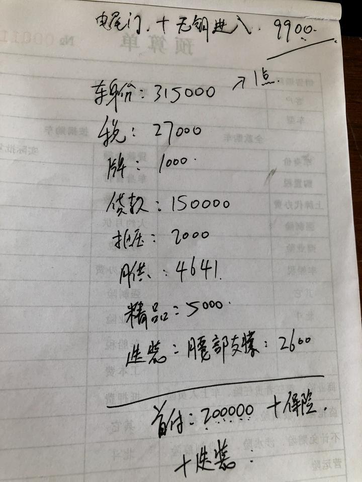 宝马3系-二级比较靠谱还是4s点两者有什么差别嘛