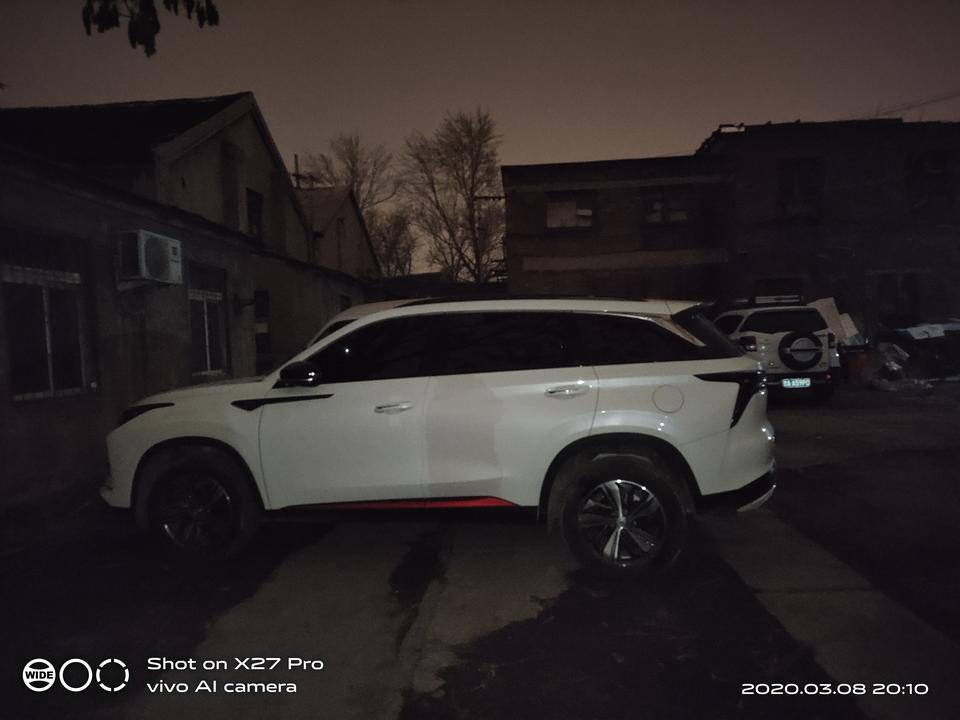 长安cs75 plus-问老铁们一个问题，在疫情之前购买的75plus也享有六年十二次保养吗？？？之前疫情前都是两年四次保养啊