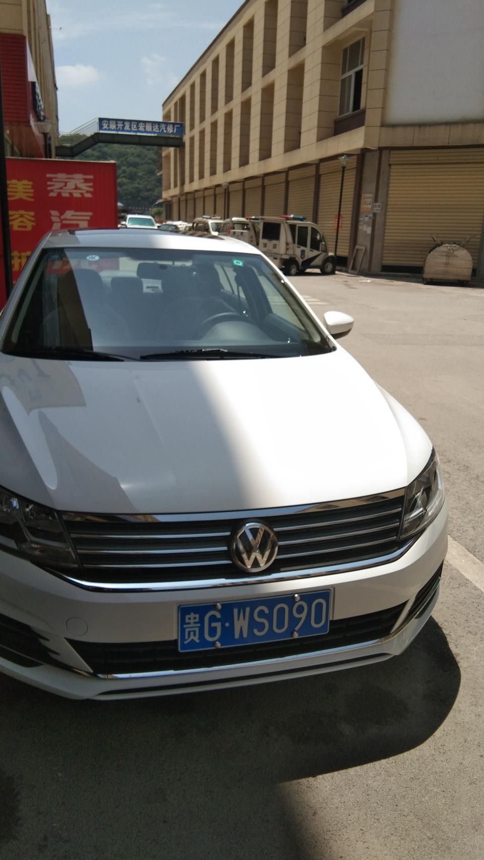 朗逸-这是什么车？价格多少？