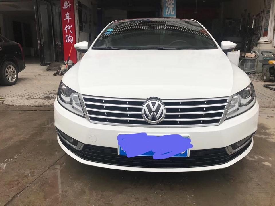 我刚买了2015款二手大众cc1.8T豪华型，请问伙伴们在上海哪里可以刷后视镜自动折叠和一些隐藏功能！知道的朋友告诉一下，先谢谢大家了