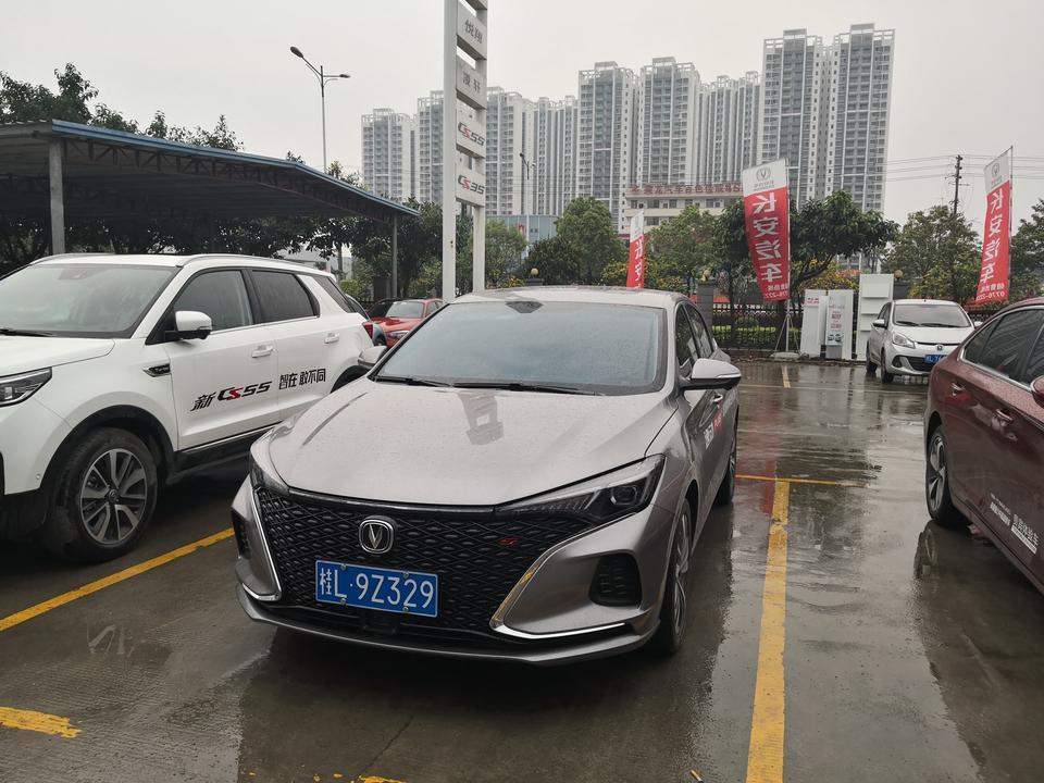 逸动-各位兄弟，1.4顶配加了92汽油，现在可以加95的吗？