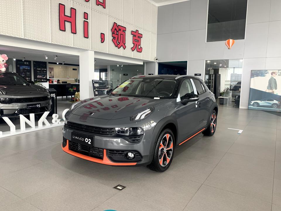 领克02-大家各地1.5T耀pro落地多少钱呀，我在东营这边要15.75有点贵呀