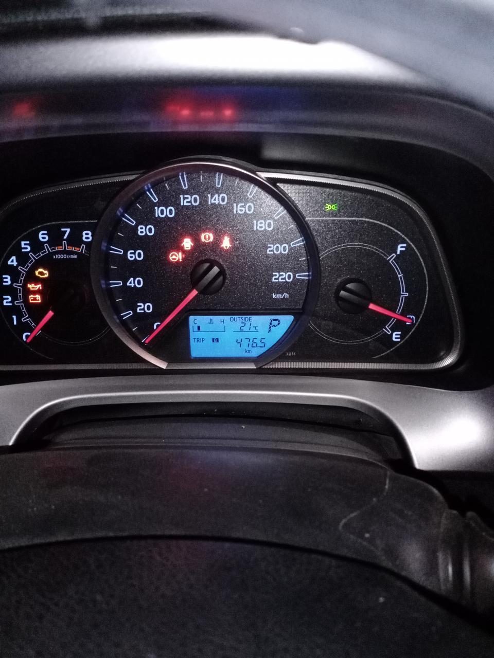 rav4荣放-我的车是201912.25买的，截止现在24900多了，目前油耗一直在7.1显示，我买的是16款风尚版的，最近走了一回银川手机导航470公里，而车上的油耗续航里程显示548，到银川油耗续航里程是156.请各位友友帮我算算油耗多少，谢谢！我加的有是92号汽油油价是6.22，