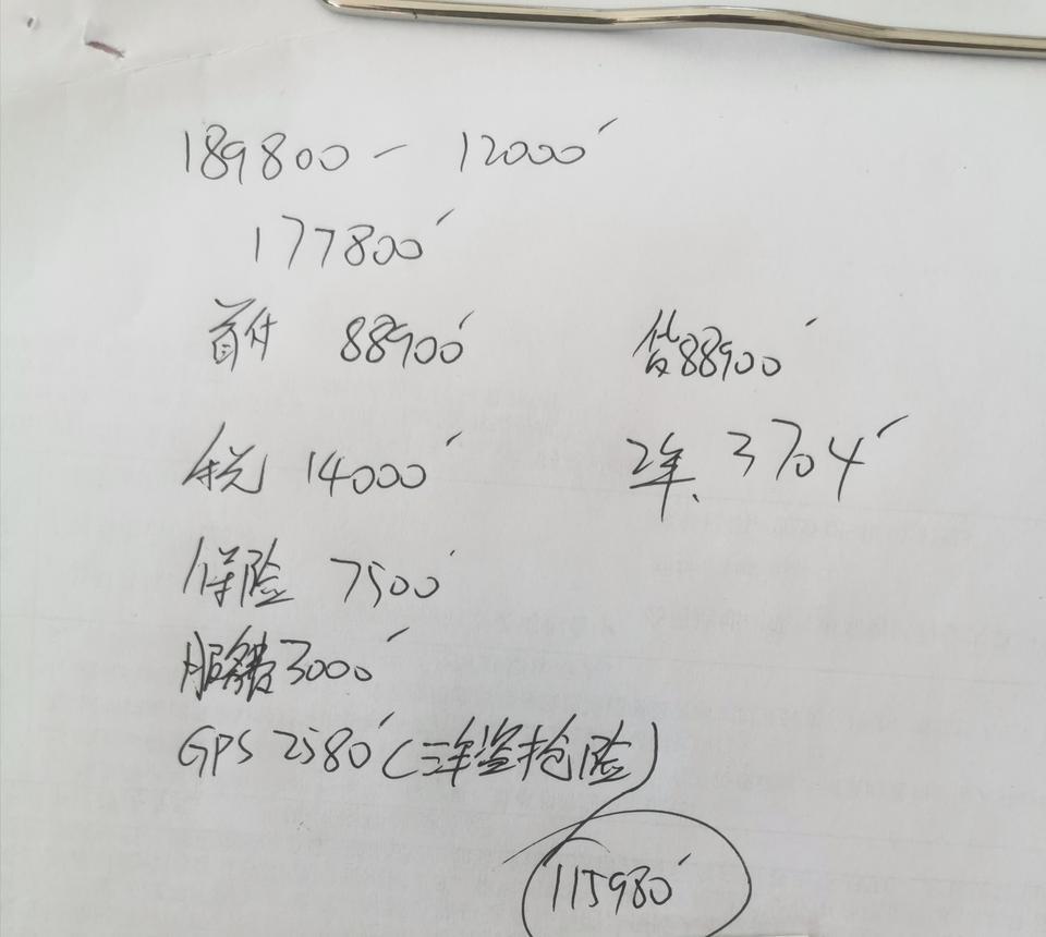 本田cr-v-请问4s主推的是最低配加装的导航，大屏，皮座椅这些。和高配风尚版的就差了：一键启动，电动座椅调解，电动后视镜折叠，还有两个气帘差不多这些。图片是低配加装的价格。比高配便宜1.8万。值得入么？谢谢大神们