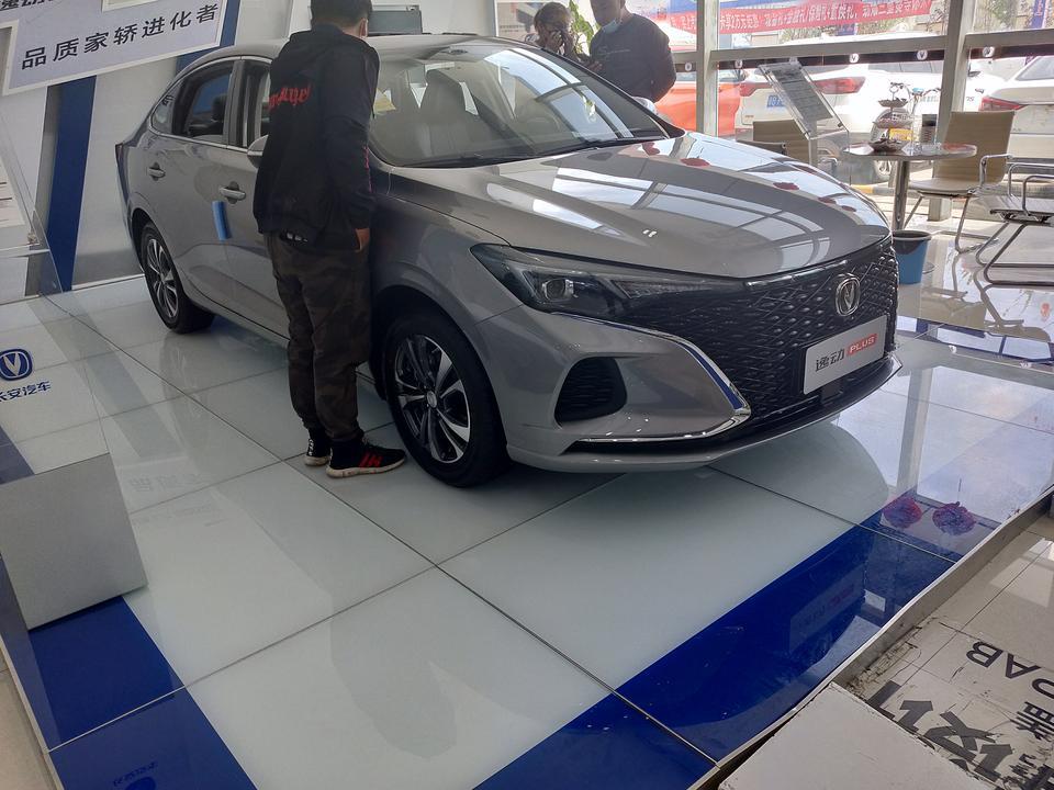 准备入手逸动1.4T 尊享版，有入手的老铁报下真实油耗，我要真实的！水军请绕行！