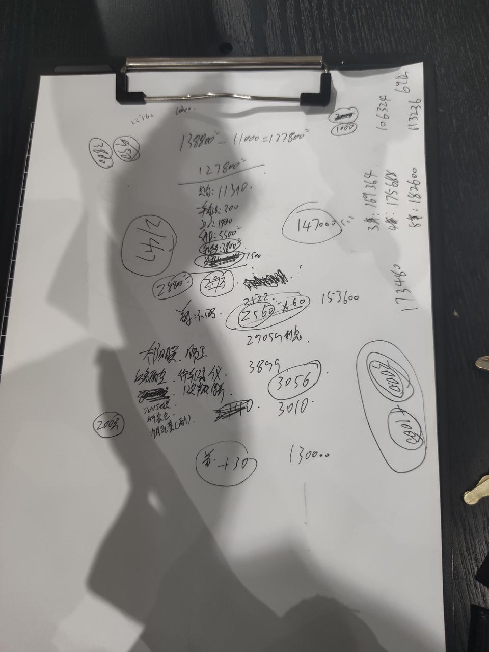 领克03-03劲，这样算会不会贵了啊，贷4年算完173280，求解答