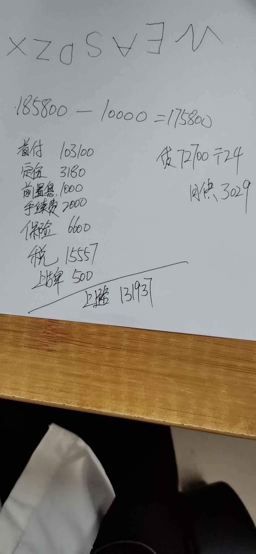 星越-优惠1.2-1.5左右。这两个哪个合适点