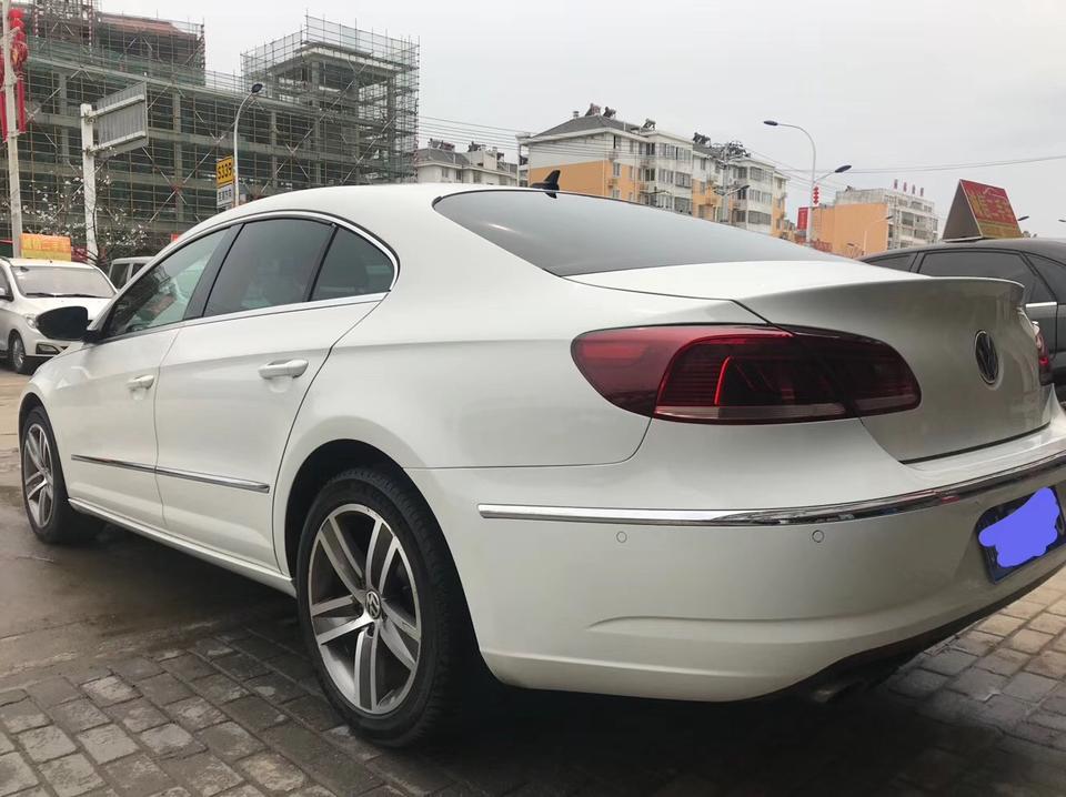 我刚买了2015款二手大众cc1.8T豪华型，请问伙伴们在上海哪里可以刷后视镜自动折叠和一些隐藏功能！知道的朋友告诉一下，先谢谢大家了