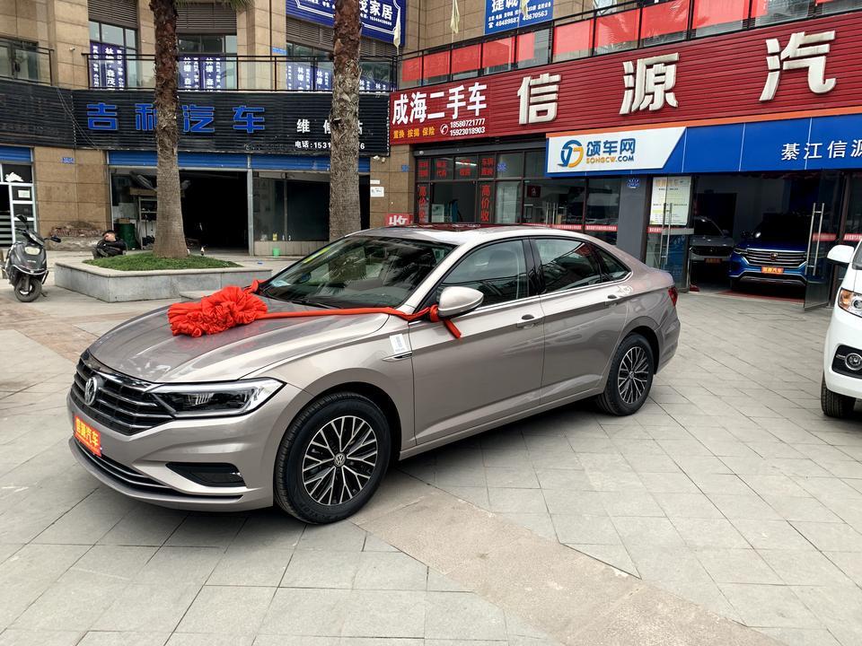 19速腾挂倒挡卡卡响怎么回事？