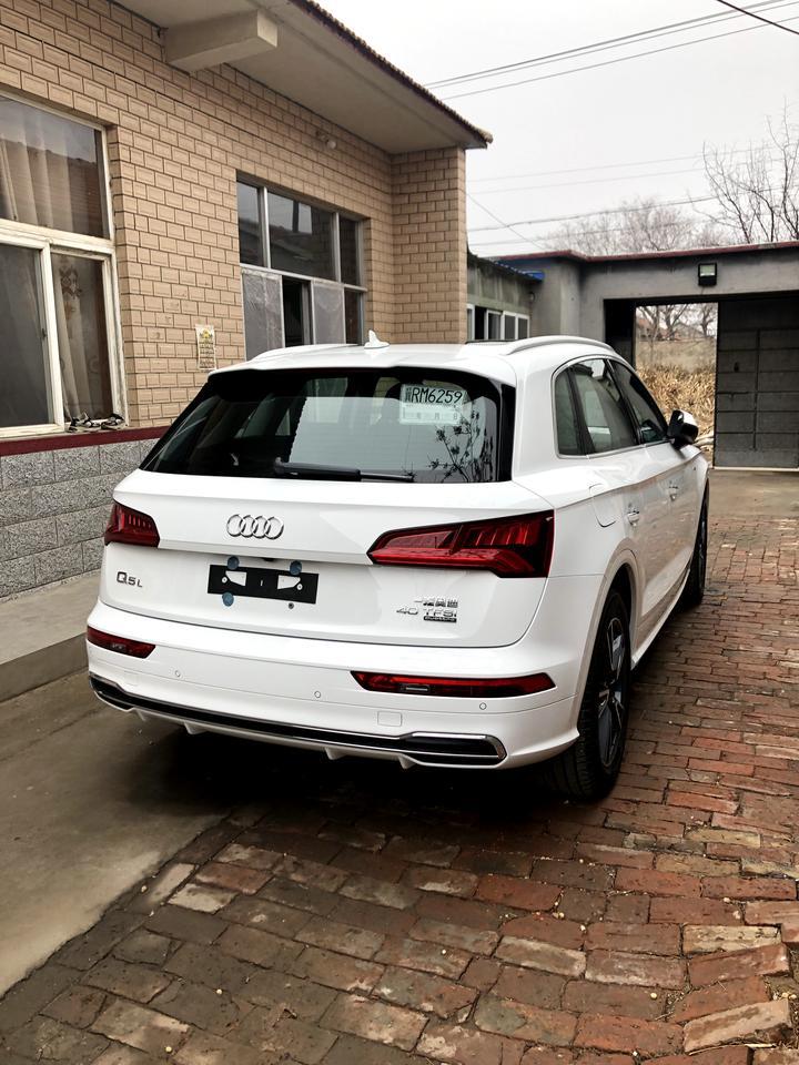 奥迪q5l-2020款40荣享时尚，低功率，有刷动力的吗？用ecu程序刷好呢？还是aci程序刷好呢？两种刷完有什么效果呢？4s店还能保吗？刷后对车有没有副作用？望知晓的大神们多多指教