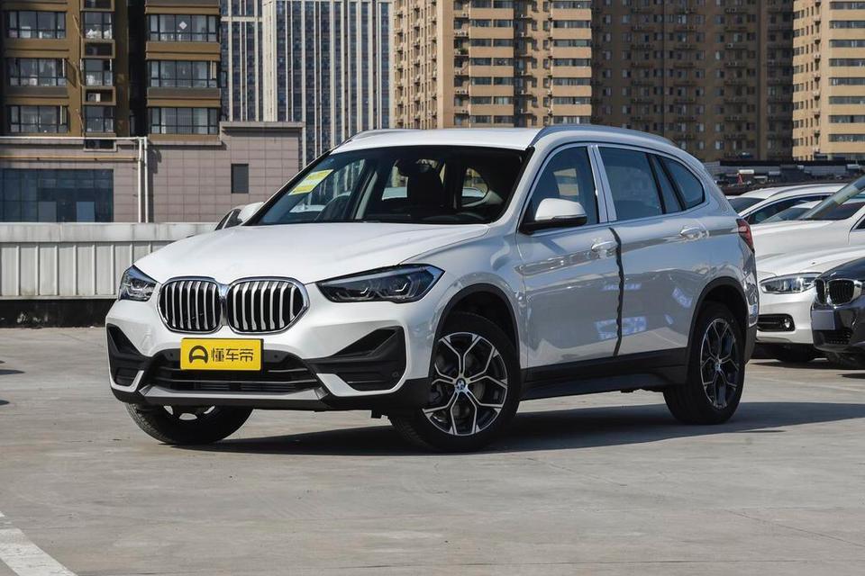 宝马x1-2020款X1  2.0T领先，落地价28万，送终身的免费保养，感觉怎么样？坐标辽宁！