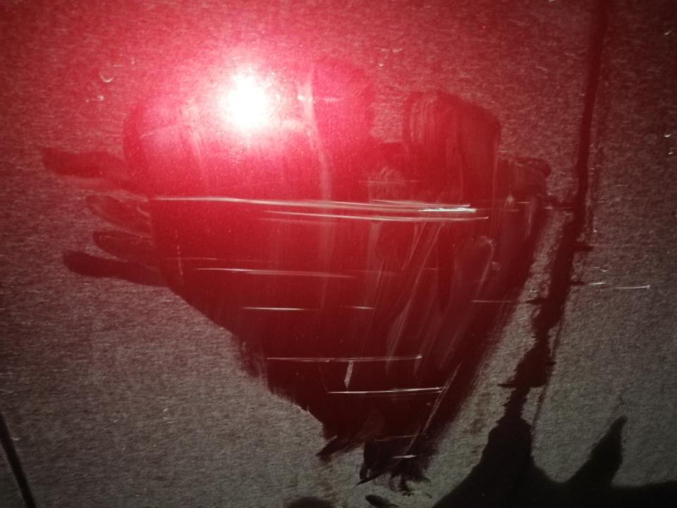 凌派-这个补漆大概需要多少钱啊