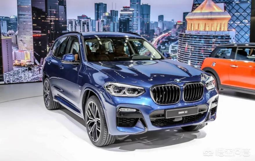 宝马x3-2020款X3 28i 全款 广州地区 42W能落地吗？求推荐哪家4S店靠谱。