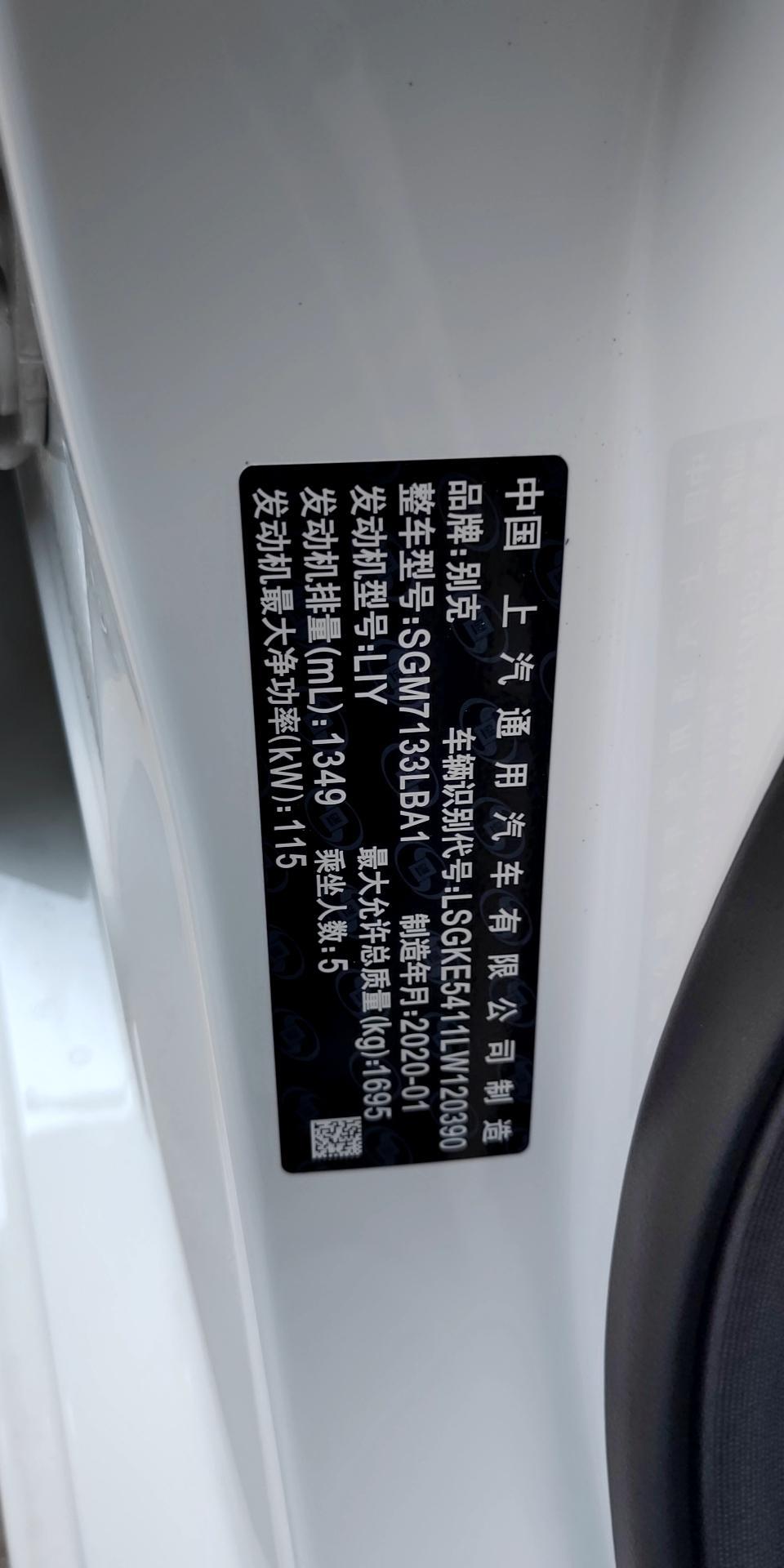 英朗-昨天跑高速，中间有次开了定速巡航后，车身不停异常抖动，我以为在过减速带，持续了几公里后我把定速巡航重启下，才恢复正常，各位有没有遇到这种问题