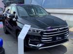 宋pro-买这个车，首付4万，月供2000多，36期还，懂车帝里说的，是4S店里买车贷款这个可靠吗？