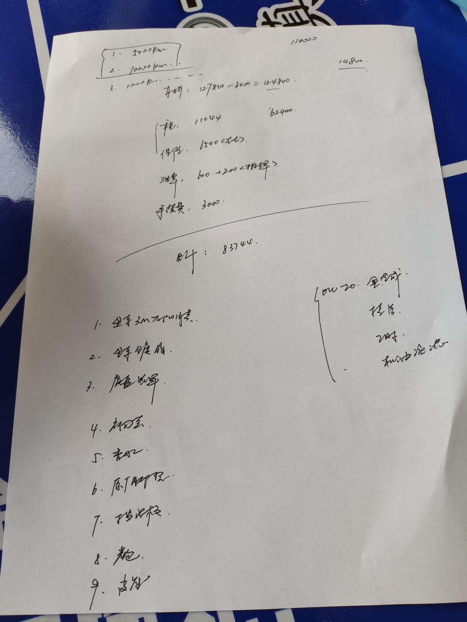 卡罗拉-各位，裸车优惠3000。送3m膜，全车镀晶，底盘。这个优惠可以吗