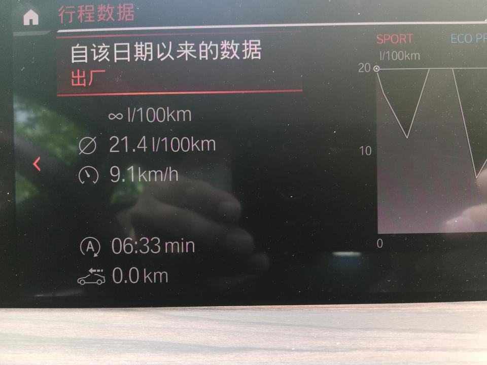 宝马x3-请教一下。这些数字代表什么？谢谢各位老师。