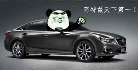 阿特兹新车验车时左后轮轮毂有配重片正常吗？目前158公里，左后轮时有呲呲的磨盘声，属于正常磨合吗？