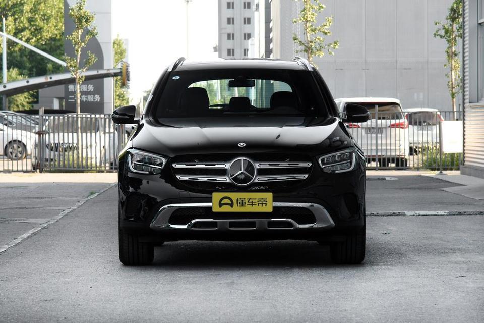 奔驰GLC、宝马X3和奥迪Q5L，你最中意哪一款？