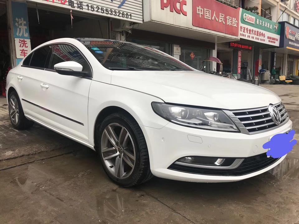 我刚买了2015款二手大众cc1.8T豪华型，请问伙伴们在上海哪里可以刷后视镜自动折叠和一些隐藏功能！知道的朋友告诉一下，先谢谢大家了