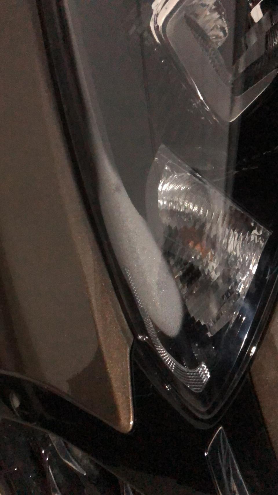 锐际-问下 有车的大佬们 出现过这种状况么