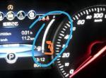 红旗h5-问下h5怎么看剩余油量啊，感觉仪表盘上显示的那个不太直观，具体剩多少也不知道。
我的现在到我画的橘黄色线了，这是大约多少升呢
