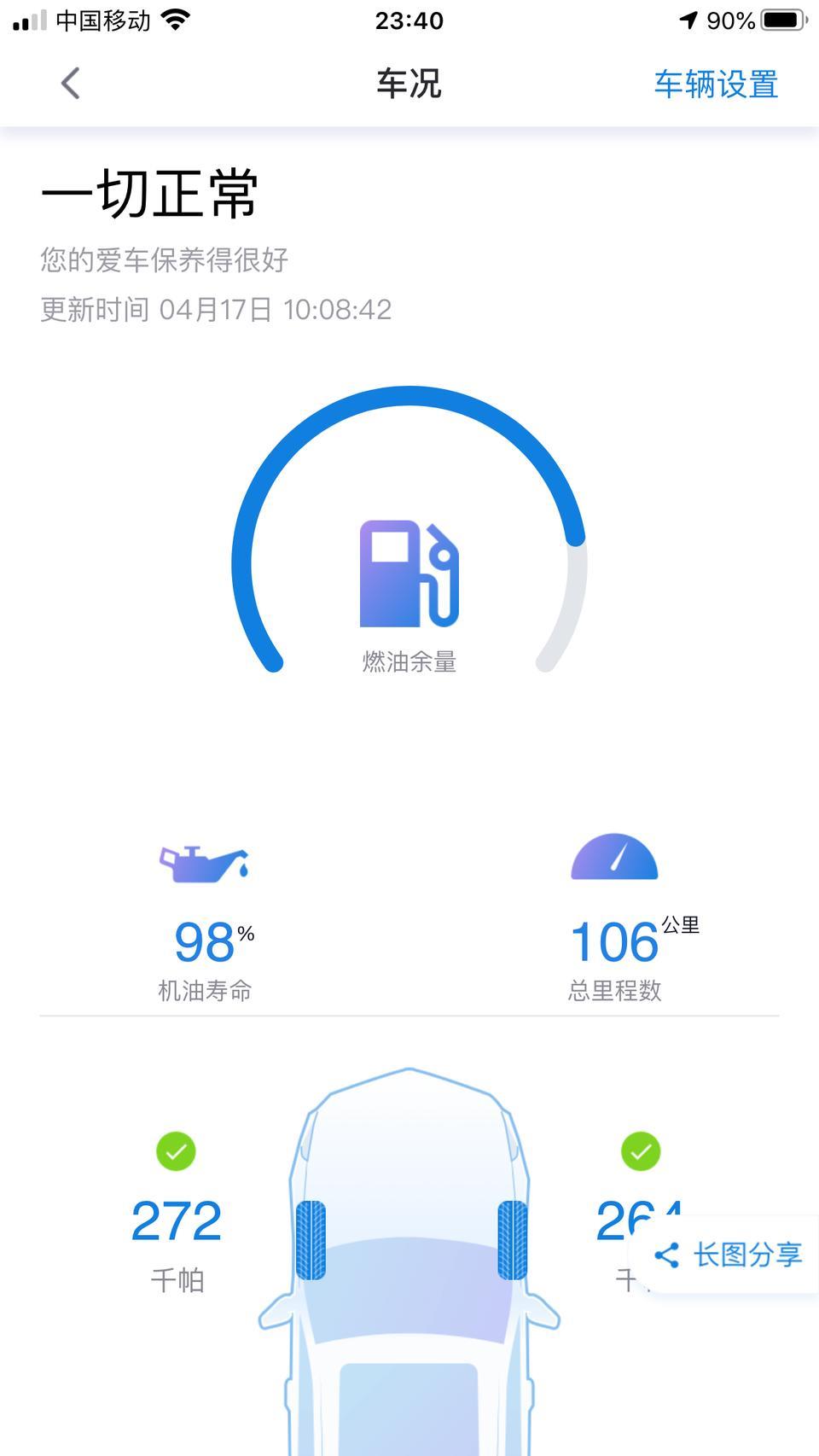 君威-大家都说说1.5T加几号油。4S联系95