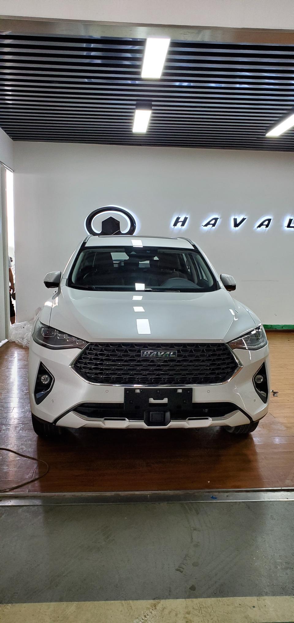 哈弗f7-请问大家的f7到手后车联网在自己注册前被别人登录过吗,我的车制造日期是3月12日,我用哈佛智家登录查询显示13日其他电话注册登录过,(我是4月20日提的车) 哈弗f7-请问大家的f7到手后车联网在自己注册前被别人登录过吗,我的车制造日期是3月12日,我用哈佛智家登录查询显示13日其他电话注册登录过,(我是4月20日提的车)