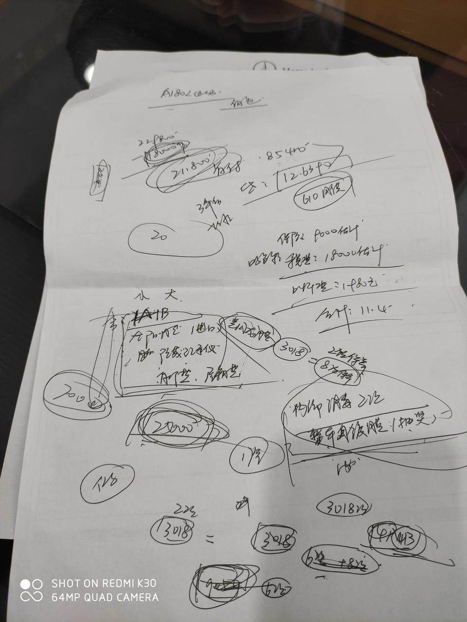 奔驰a级-A180运动款，裸车价195000，加上3100一共8次保养，17000的购置税，9000的保险，1000块钱贴膜，送脚垫和尾垫，1980的上牌费，这样的价格可以吗，销售还说申请不下来，这样落地差不多23.5落地了，在长沙这样可以购买吗