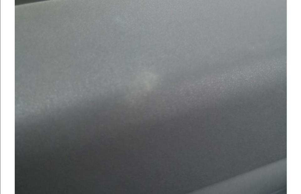瑞虎8-请问洗了车内饰 出现白白的这些，用什么清洗掉，谢谢