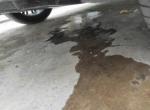 t-roc探歌-请教车开空调了，停着没动，车头下面一直滴水属于正常现象么，