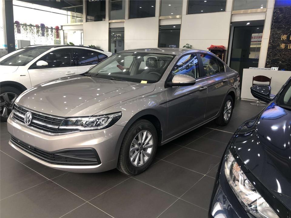 新宝来手舒1.5，1 9年12月份的车，裸车9.35w值得入手吗？
