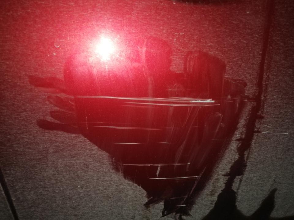 凌派-这个补漆大概需要多少钱啊