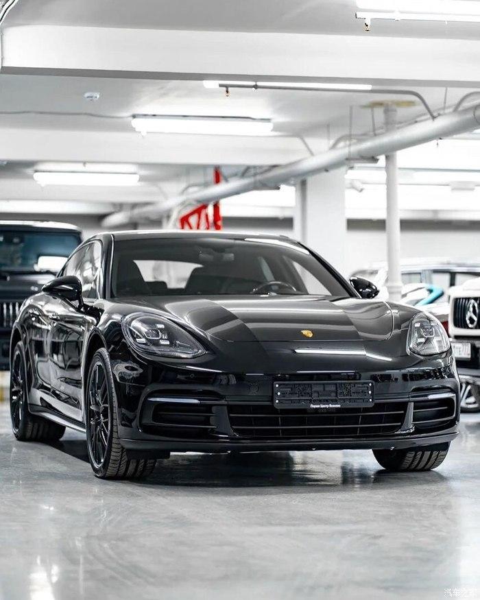 panamera-今年会出新款吗？