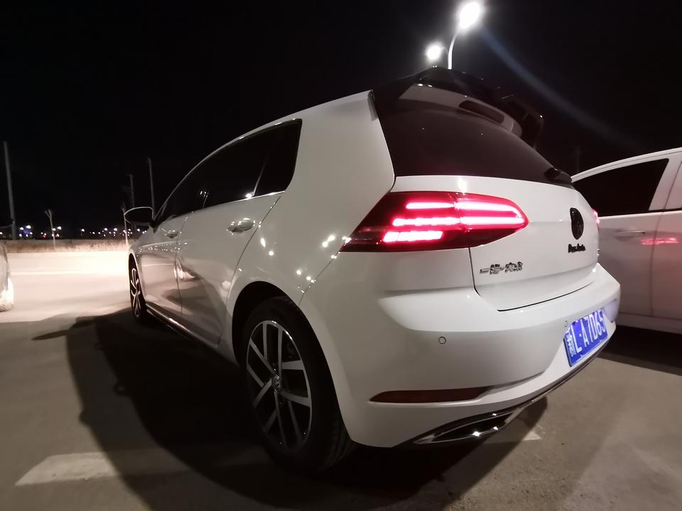 7.5代低功率230高尔夫怠速抖动 ！正常嘛？是不是通病 越来越不喜欢我的高尔夫了